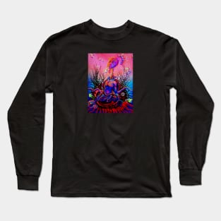 BREATH Long Sleeve T-Shirt